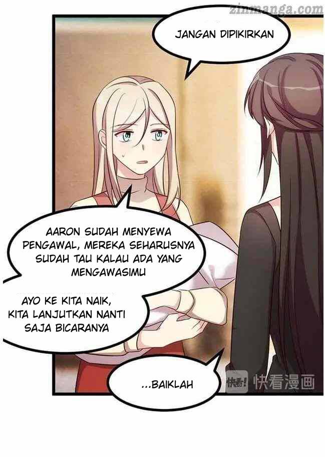 CEO’s Sudden Proposal Chapter 234 Gambar 31